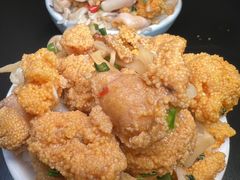 -天宝兄弟(前海壹方城店)
