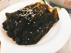 -利鸿私宴(南京路步行街店)