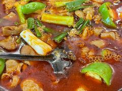 -湘肠香火锅店(团结湖店)