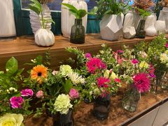 -BOBLOOM花店(宝龙旭辉广场店)