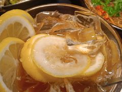 -费大厨辣椒炒肉(万家丽一店)