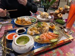 -小娘惹厨房Little Nyonya(狮城有约上榜店)