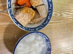 -黄记潮汕甜汤(贝底田坊店)