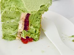 -Tomado绿色烘焙(大尧三路店)