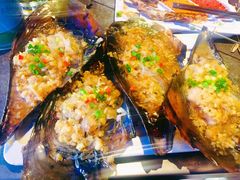 -很久以前羊肉串(打浦路店)