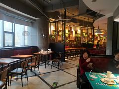 -比格比萨自助(花园路店)