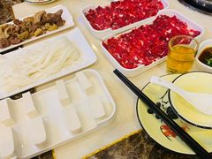 -大志牛肉火锅(天健花园店)
