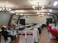 -天毓山庄·餐厅