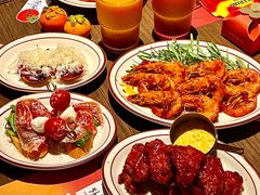 -ZAFFERANO西班牙海鲜饭(上海首店)