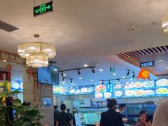 -德胜轩正宗顺德菜(宝安沙井会展中心店)