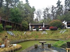 -景德镇古窑民俗博览区