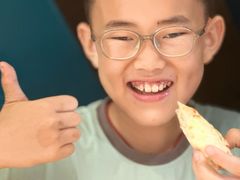 -菲滋意式餐厅(金华银泰城店)