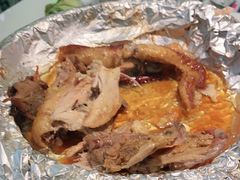 -原味田园·客家菜·土窑鸡(中航城君尚购物中心店)