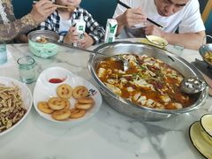 -老四川平头酸菜鱼(衙前店)