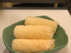 响铃卷-润园四季椰子鸡火锅(海上世界店)