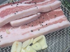 -安又胖韩国烤肉(美罗城店)