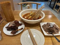 -嘉州叶婆婆钵钵鸡(建设路店)