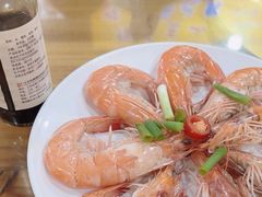 -海之鲜大排档(东山海鲜金銮湾店)