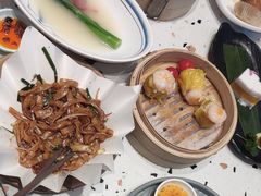 -点都德(广州白云山景区南门店)