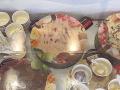 -黔蘑菇四季餐厅(观山湖店)