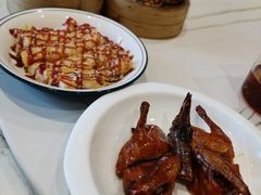 -海上名珠·海鲜酒楼(励骏庞都店)