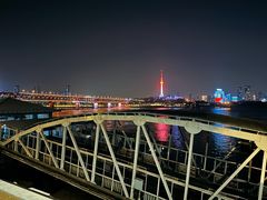 -武昌中华路码头(轮渡站)