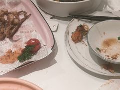 -Aqua Oasis 水天堂(石路天虹店)