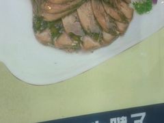 -老边饺子馆(北京南站3店)