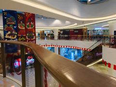 -棕榈MALL