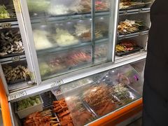 -五厂炸串(四流南路店)