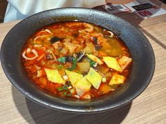 -大师兄·西北小馆(金湾华发商都店)