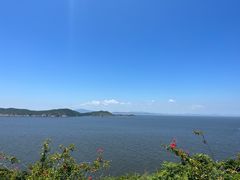 -东澳岛