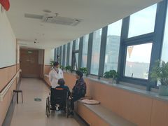 -上海仁瑞护理院·医养康复·临终关怀