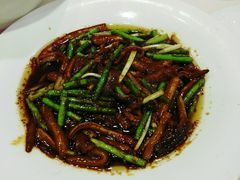 -湖州天煌大酒店-餐厅