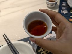 -叹茶靓点·粤式餐厅·全天茶市(石井万民广场店)