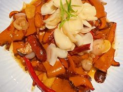 -云蓝印象云南菜(湾悦城店)