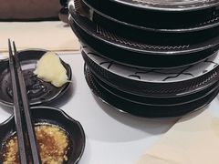 -争鲜回转寿司(朝北大悦城店)