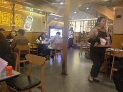 -正宗齐齐哈尔烤肉·齐牛哥鲜切炭火烤肉(杭州总店)