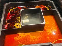 -洞子口重庆鲜货火锅(楚翘城旗舰店)