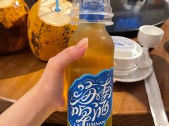 -Sasa的海(蜈支洲岛后海店)