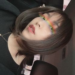 -MY HAIR ARDOR