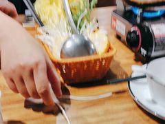 -U你·湖北家宴菜(南湖总店)