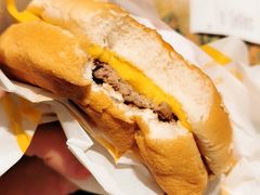 -麦当劳(秣陵路店)