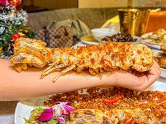 -喜记避风塘炒辣蟹(旗舰店)