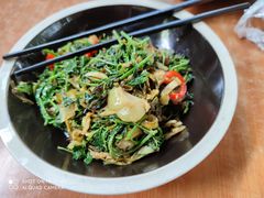 -园林美食城·本土农家菜(杨和镇店)