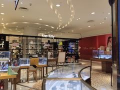 -新世界大丸百货