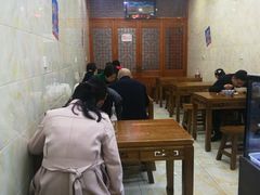大堂-刘信牛羊肉小炒泡馍(回民街店)