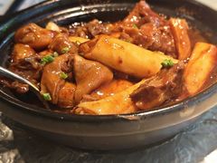 -陶陶居酒家(环市东店)