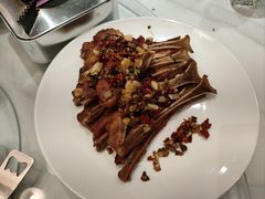 -野渡坡·极致湘菜·庭院餐厅(汉阳店)