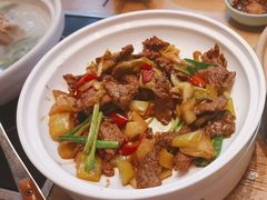 -拾味馆·海南菜(万达店)